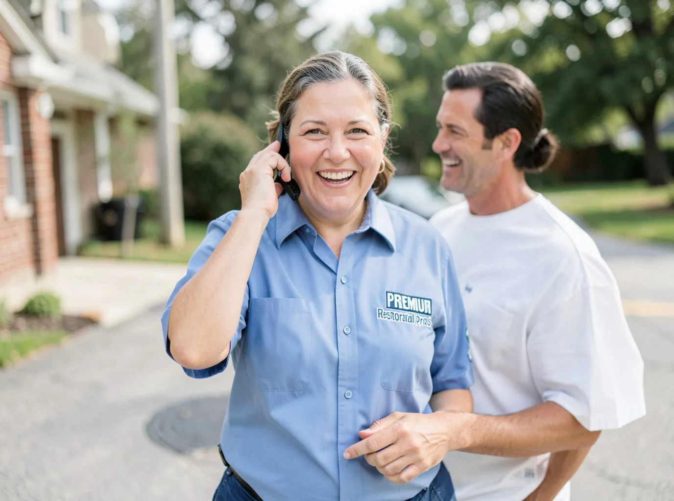 Water Damage Restoration Sterling, KS FAQs